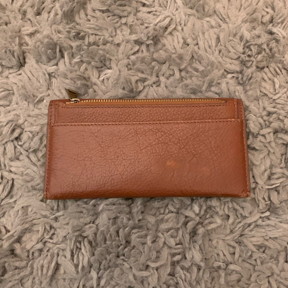 Fossil Wallet - Picture 3 of 6